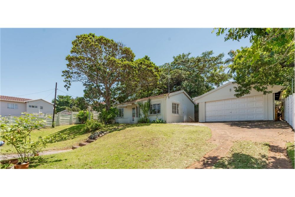 Residential - House - Glenashley, KwaZulu Natal - South Africa - 21 - 1031465022-890