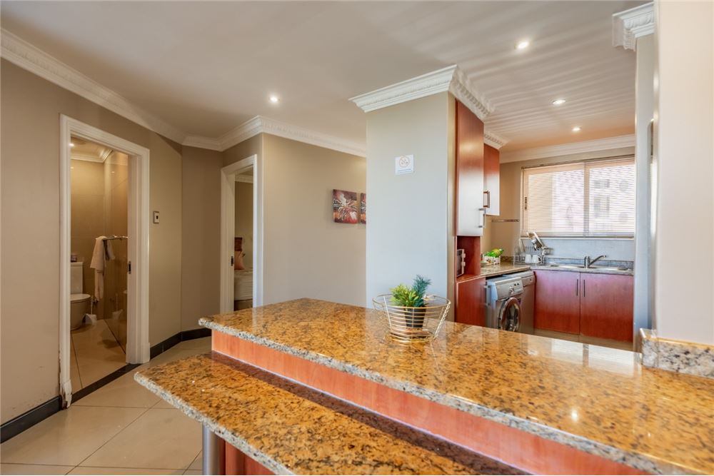 Residential - Condo/Apartment - Point Waterfront, KwaZulu Natal - South Africa - 9 - 1031465089-351