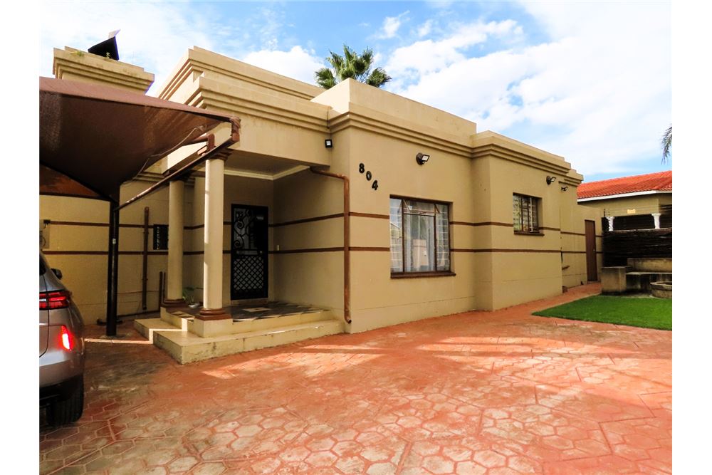 Residencial - Casa - Eersterust, Gauteng - South Africa - 3 - 1031414016-145