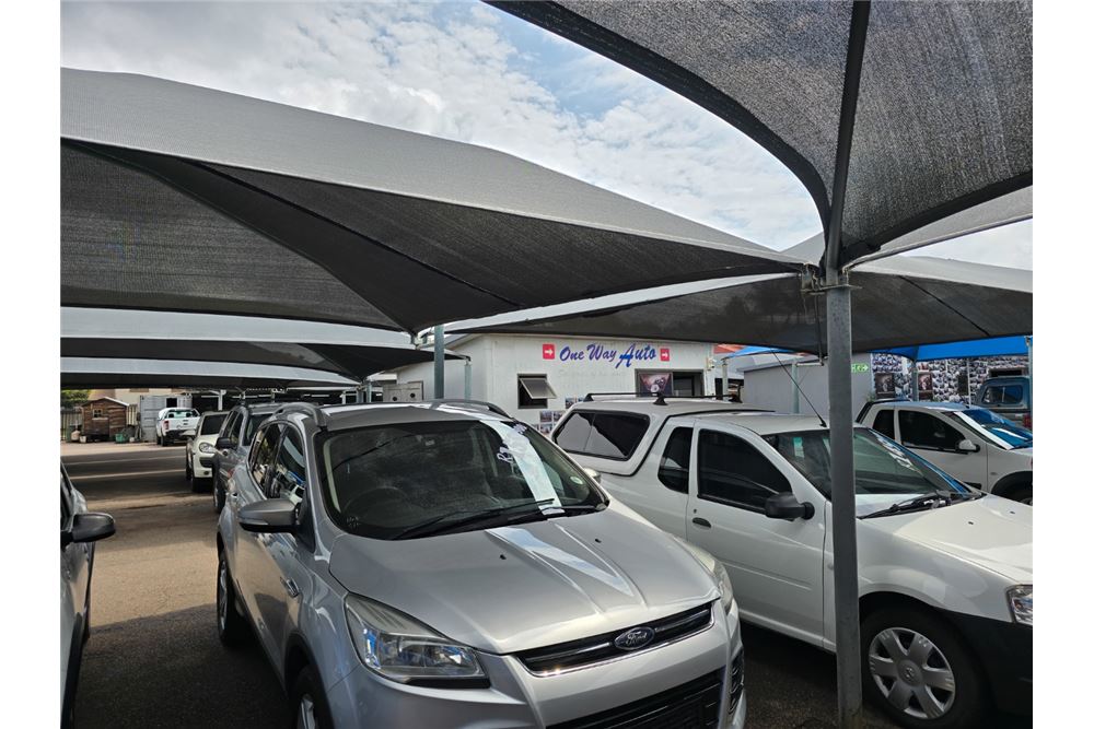 Commercial - Commercial/Retail - Annlin, Gauteng - South Africa - 7 - 1031414140-50