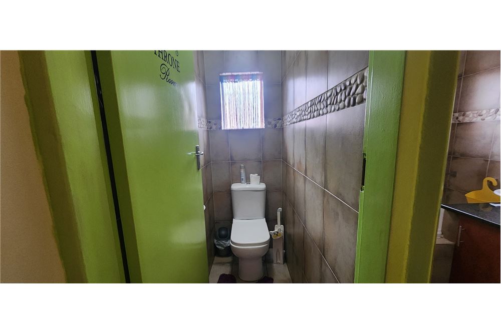 Mieszkaniowa - Dom wolnostojący - Verwoerdpark, Gauteng - South Africa - 4 - 1031421155-19