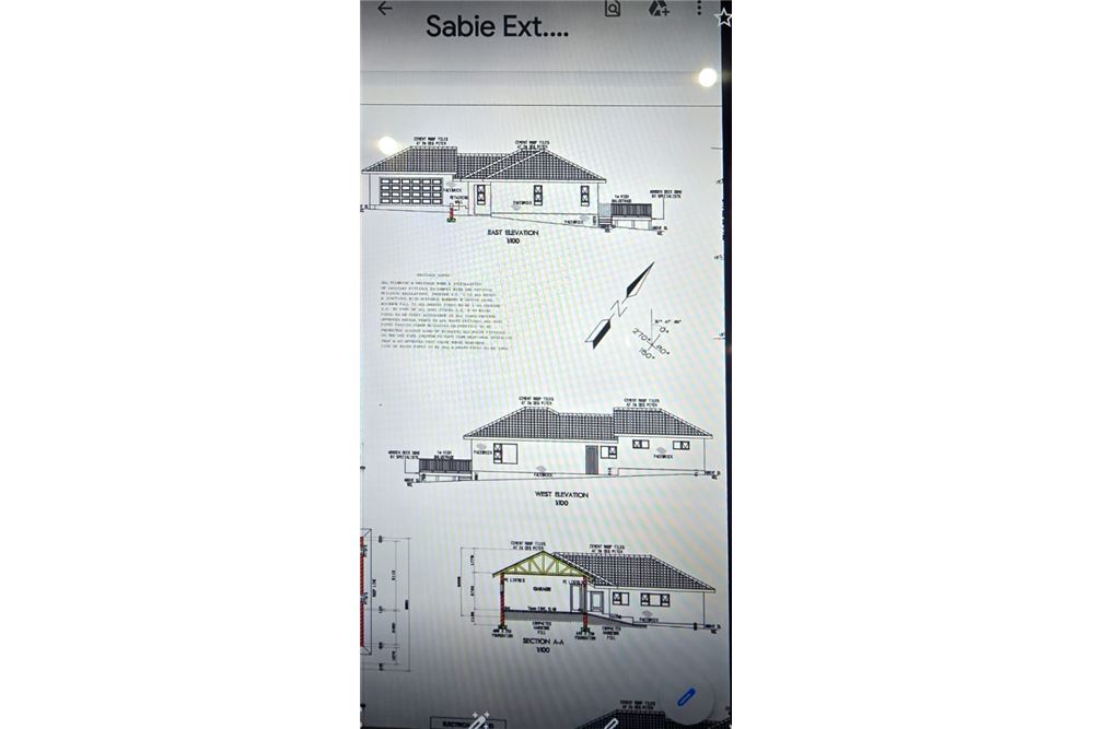 Residential - Lahan Kosong - Sabie, Mpumalanga - South Africa - 13 - 1031393125-88