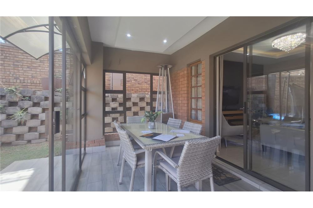 住宅 - 联排别墅 - Meyersdal, Gauteng - South Africa - 33 - 1031422085-84