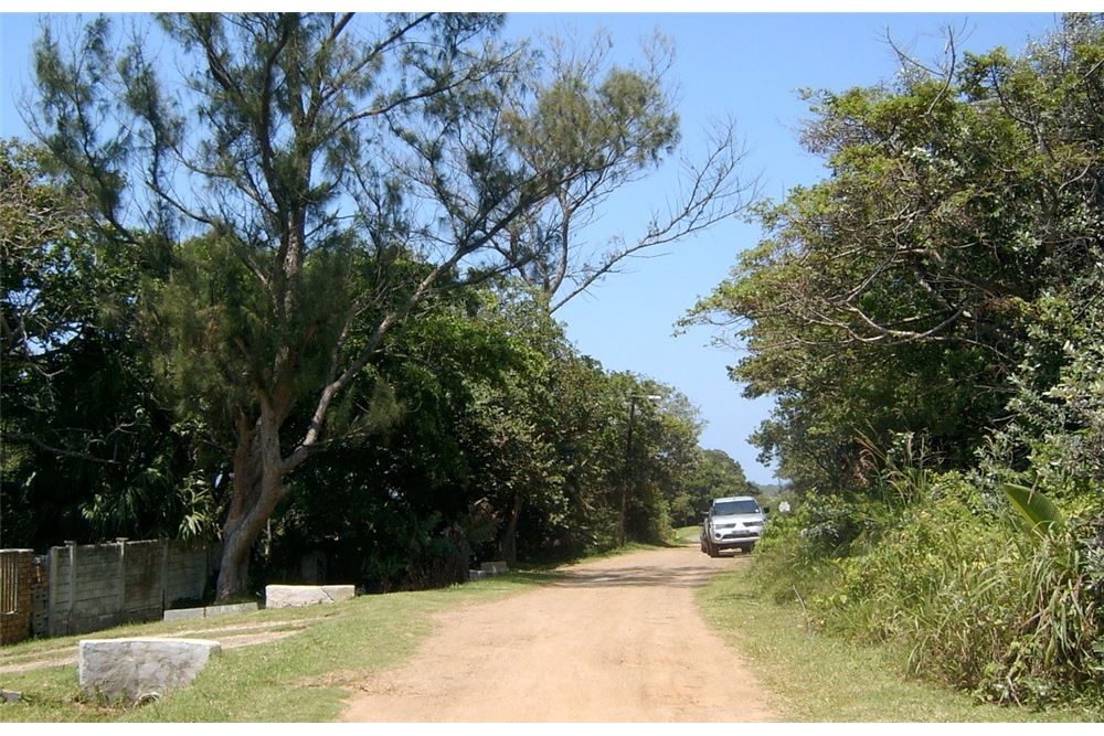 Dzīvojamais - Neapbūvēts zemesgabals - Port Edward, KwaZulu Natal - South Africa - 8 - 1031394016-369