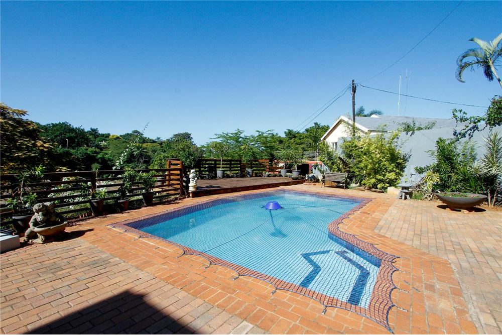 Dzīvojamais - Savrupmāja - La Lucia, KwaZulu Natal - South Africa - 10 - 1031465071-64