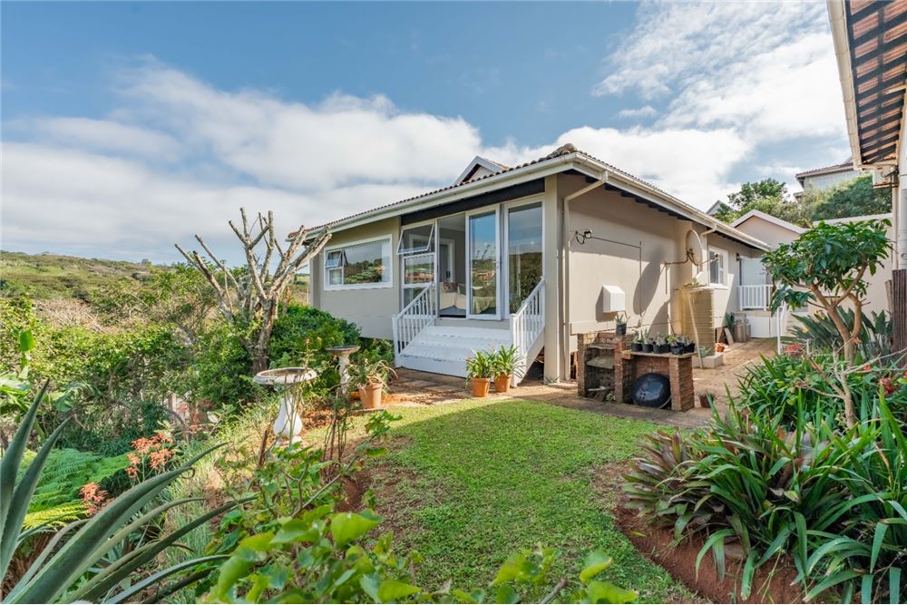 Residential - House - La Mercy, KwaZulu Natal - South Africa - 32 - 1031465089-331