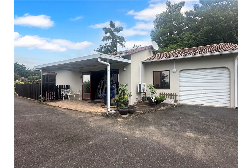 Rezidencijalno - Kuća u nizu - Dawncliffe, KwaZulu Natal - South Africa - 3 - 1031465101-124