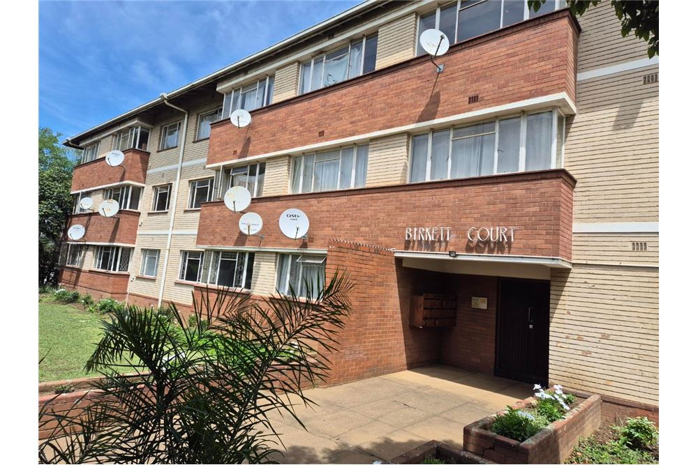 Résidentiel - Appartement - Scottsville, KwaZulu Natal - South Africa - 2 - 1031436002-191