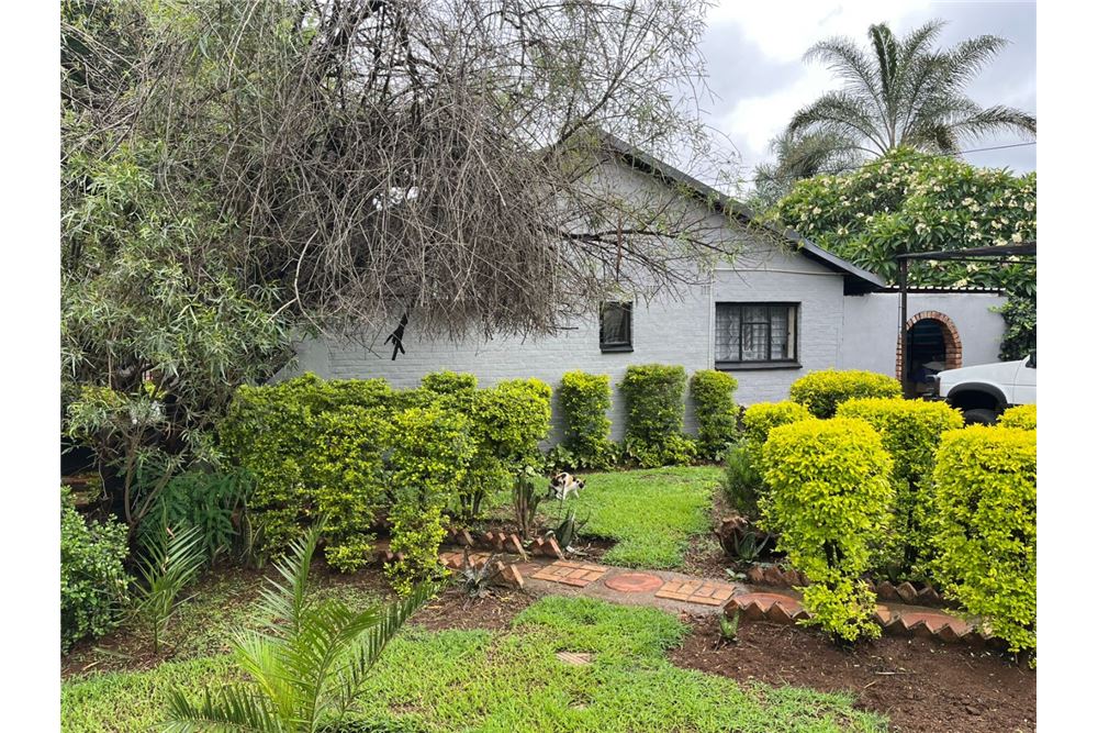 Residenziale - Casa - Jan Niemand Park, Gauteng - South Africa - 14 - 1031414105-31