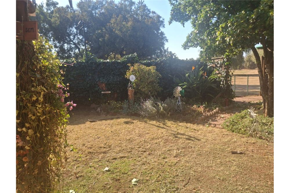Residencial - Granja - Gerardsville, Gauteng - South Africa - 80 - 1031414116-108