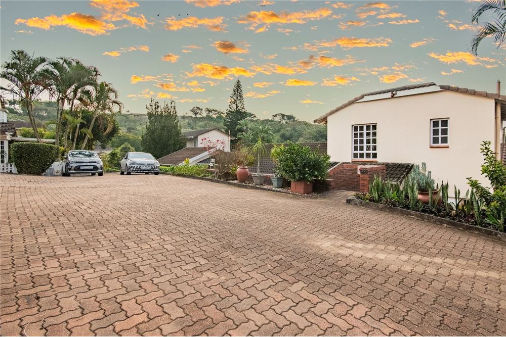 Residential - Townhouse - Sherwood, KwaZulu Natal - South Africa - 14 - 1031465101-150