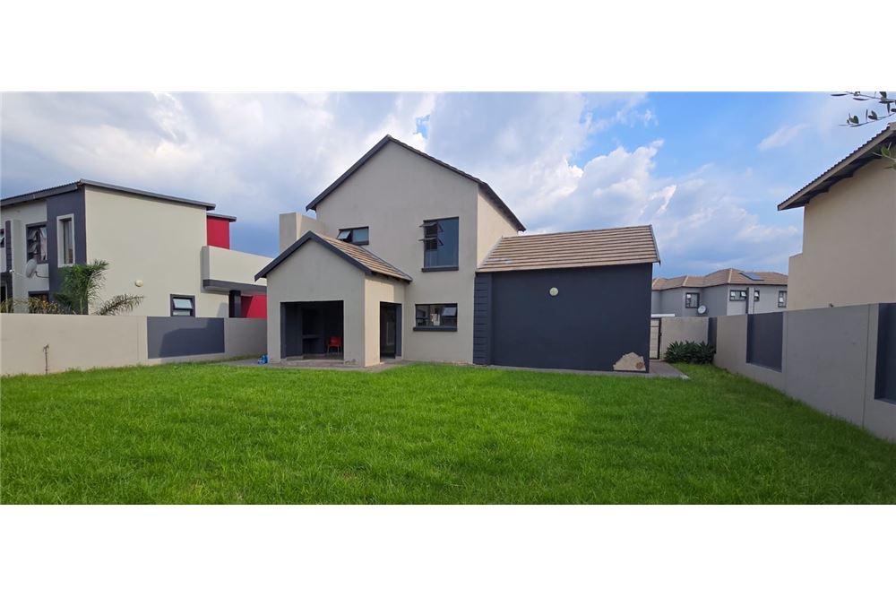 Residencial - Casa - Zambezi Manor Lifestyle Estate, Gauteng - South Africa - 20 - 1031414140-27