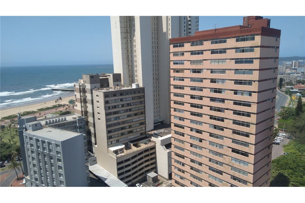 Residential - Condo/Apartment - North Beach, KwaZulu Natal - South ...