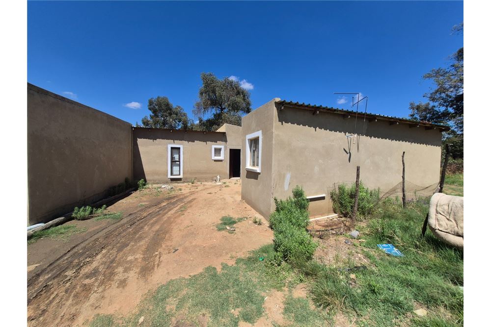 Residential - 주택 - Valley Settlements AH, Gauteng - South Africa - 3 - 1031422057-248
