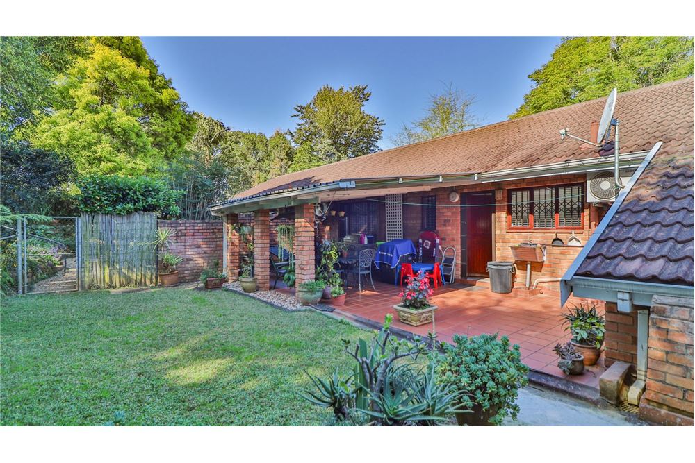 Residential - Незастроенная территория - Oak Park, KwaZulu Natal - South Africa - 45 - 1031434042-56