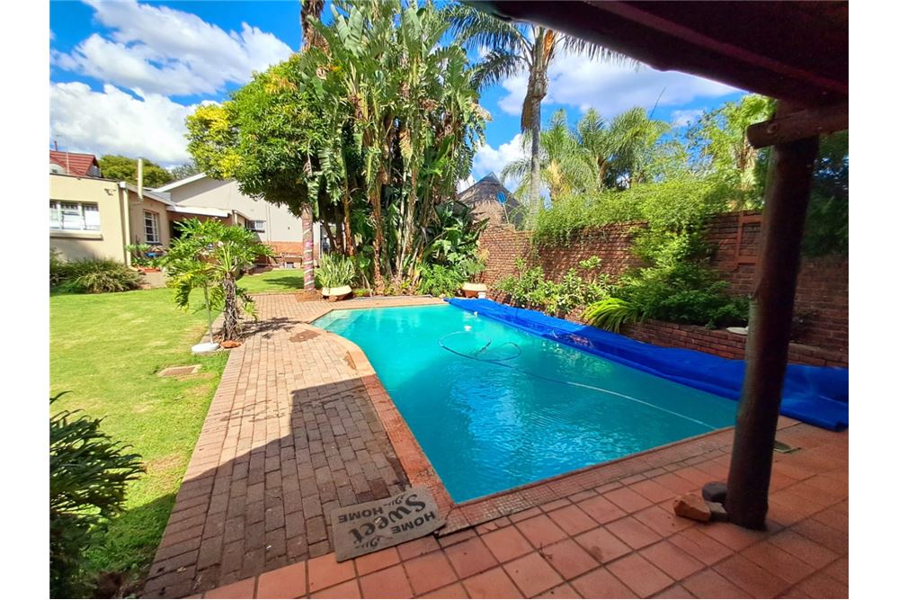 Residenziale - Casa - Wonderboom South, Gauteng - South Africa - 12 - 1031414102-93