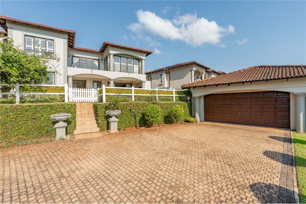 Residential - House - Umhlali Golf Estate, KwaZulu Natal - South Africa - 4 - 1031465081-81