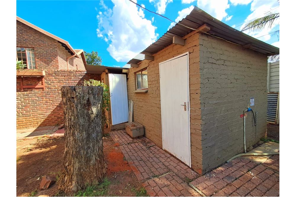 Residenziale - Casa - Wonderboom South, Gauteng - South Africa - 116 - 1031414102-93