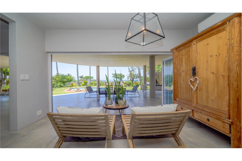 Residential - House - Umdloti Beach, KwaZulu Natal - South Africa - 29 - 1031465051-364