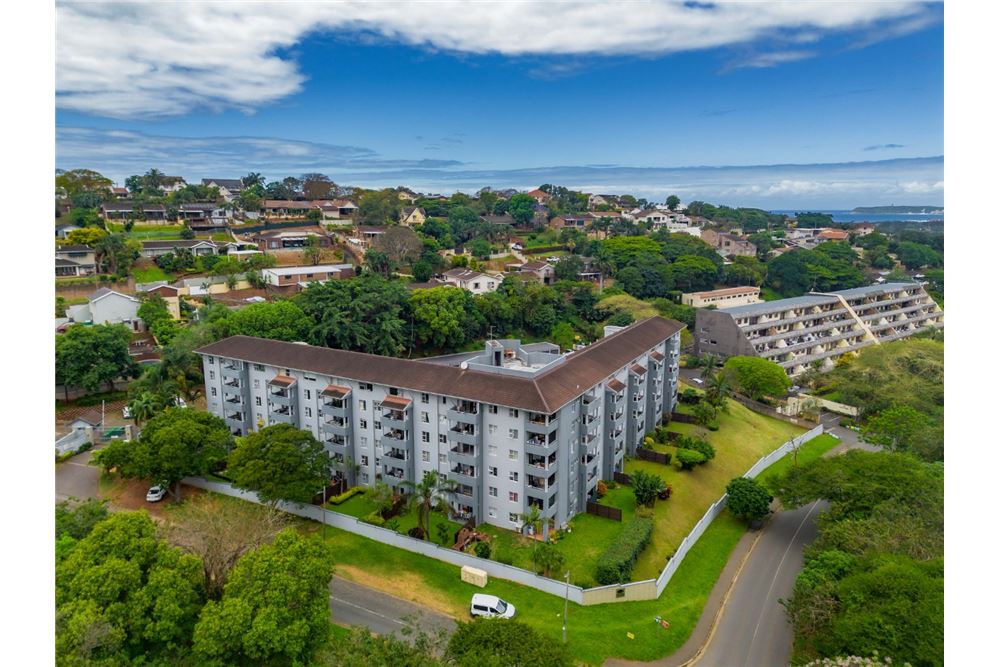 Residential - Condo/Apartment - Umgeni Park, KwaZulu Natal - South Africa - 24 - 1031465097-64