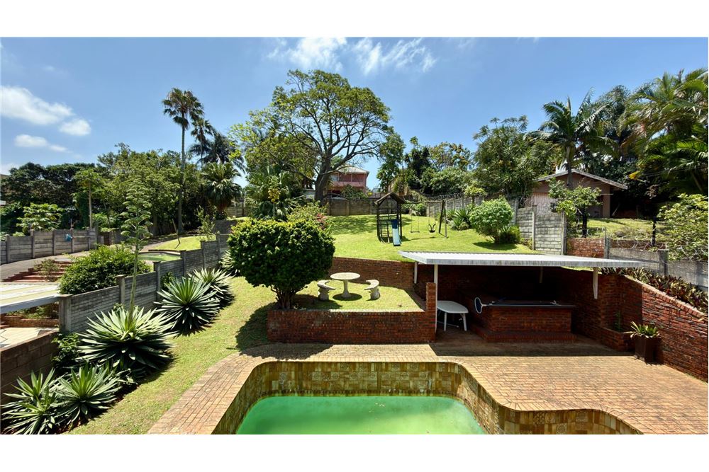 Residential - Townhouse - Musgrave, KwaZulu Natal - South Africa - 2 - 1031465139-2