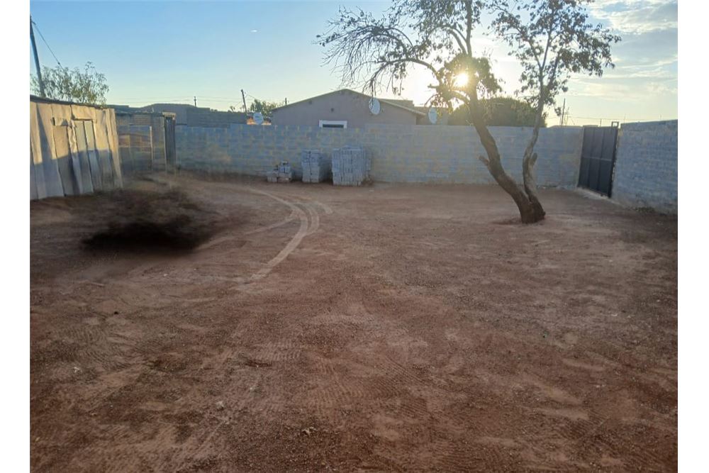 Residential - Lahan Kosong - Stretford, Gauteng - South Africa - 4 - 1031010021-15