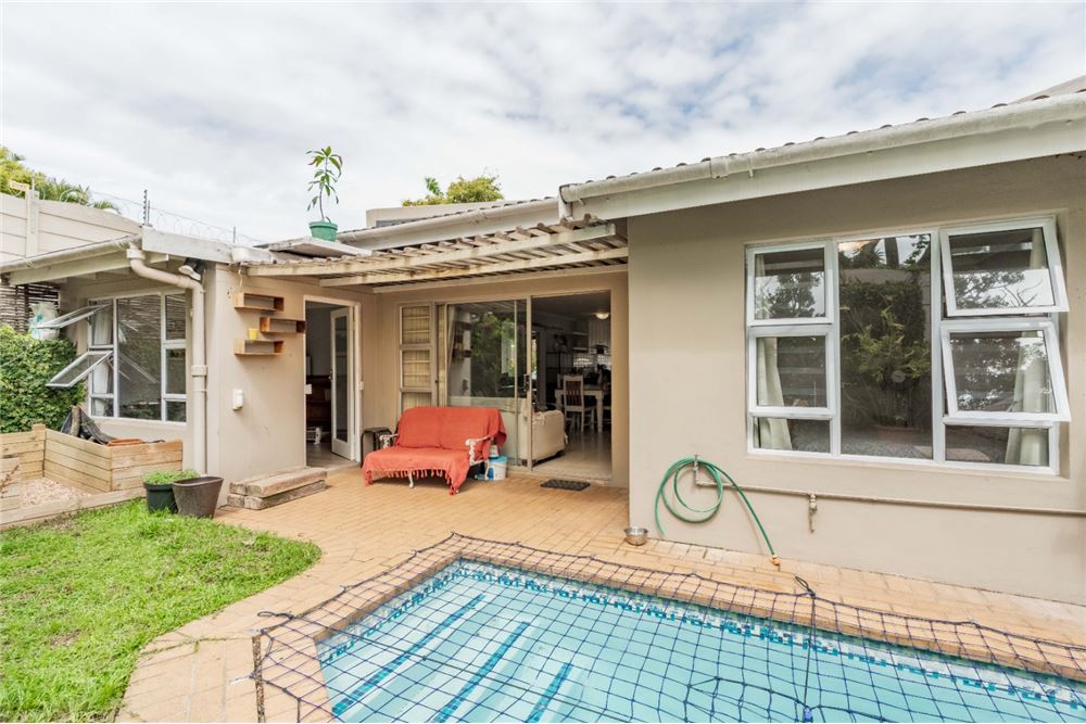 Residential - Townhouse - Umgeni Park, KwaZulu Natal - South Africa - 31 - 1031465117-27