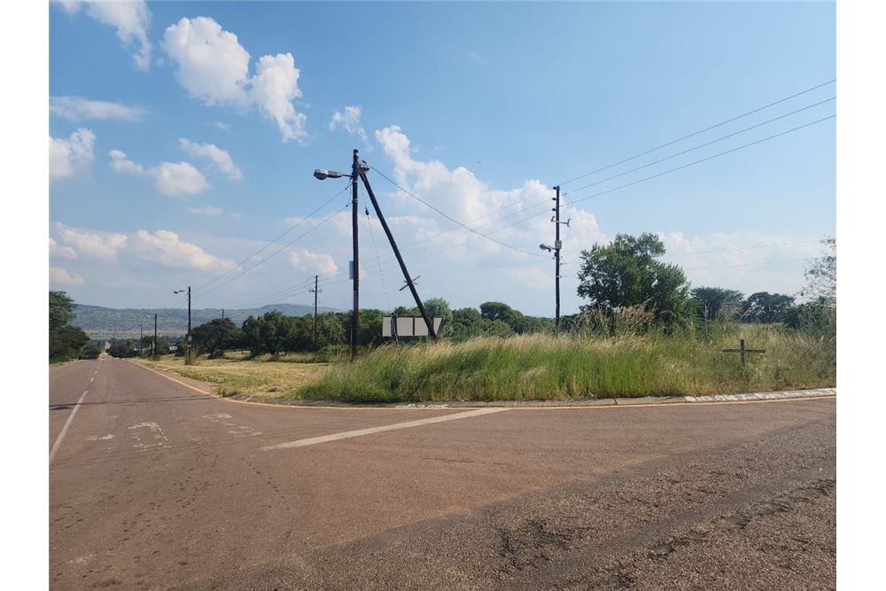 Residential - مزرعة - Kameeldrift West, Gauteng - South Africa - 4 - 1031416033-119