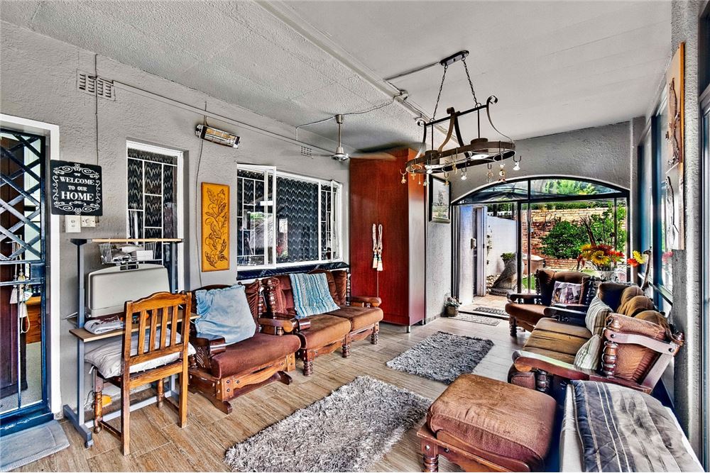 Residenziale - Casa - Wonderboom, Gauteng - South Africa - 24 - 1031414142-37