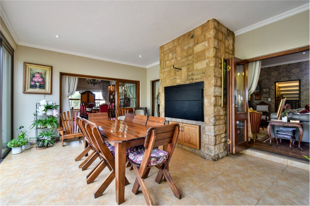 Residenziale - Casa - Boschkop, Gauteng - South Africa - 31 - 1031414158-2