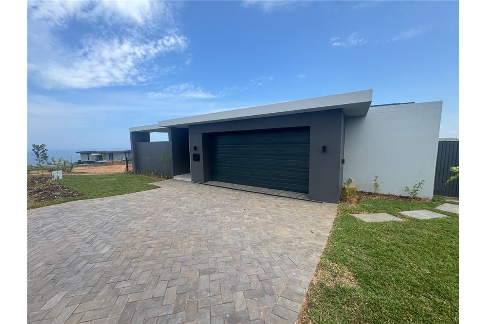 Residential - House - Sibaya, KwaZulu Natal - South Africa - 49 - 1031465010-423