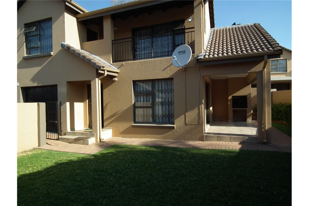 住宅 - 联排别墅 - Amorosa, Gauteng - South Africa - 3 - 1031444025-209