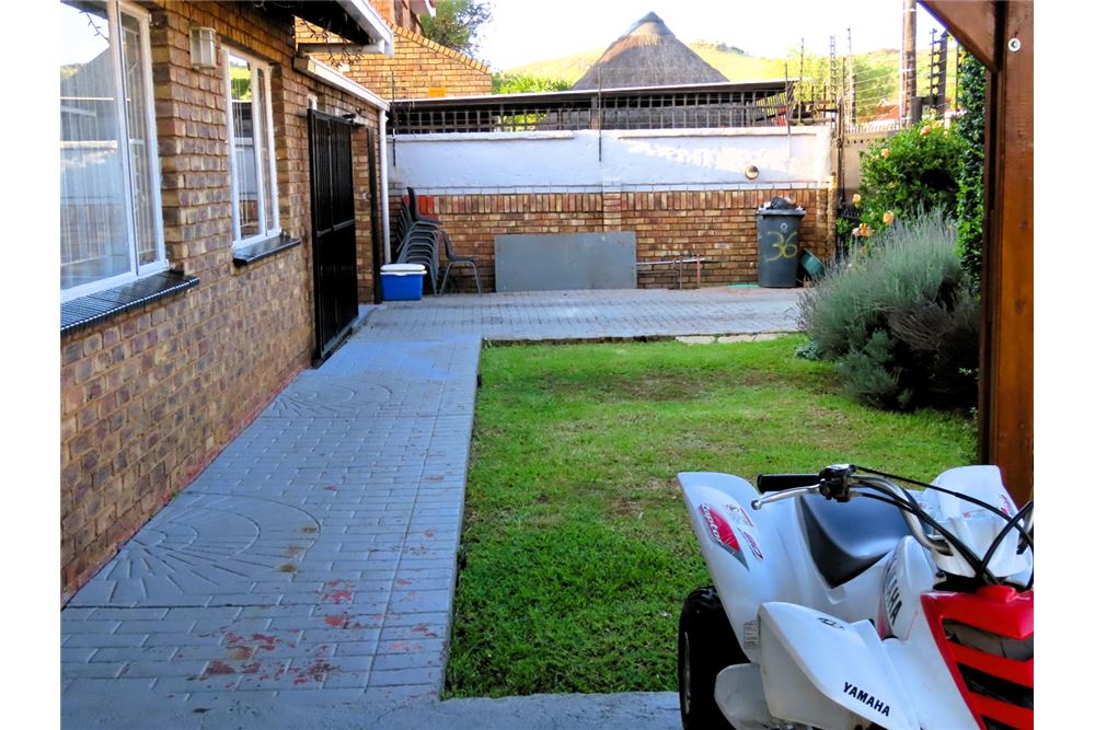 住宅 - 房子 - Eersterust, Gauteng - South Africa - 23 - 1031414016-163