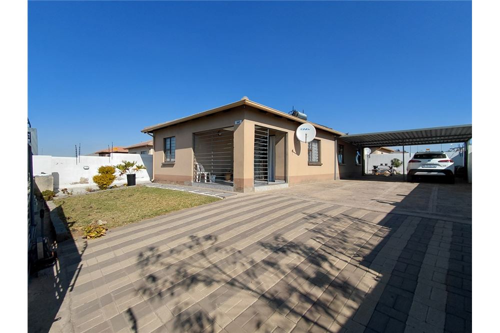 Residential - Hus - Delmore Park, Gauteng - South Africa - 2 - 1031422074-69