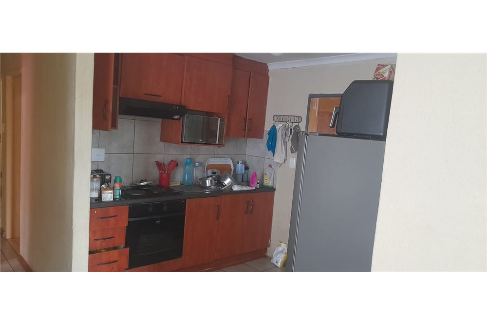 Residenziale - Casa - Soshanguve XX, Gauteng - South Africa - 4 - 1031414106-211