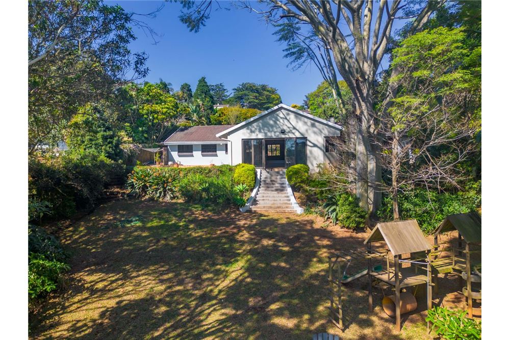 באזור מגורים - בית פרטי - Gillitts, KwaZulu Natal - South Africa - 54 - 1031391019-273