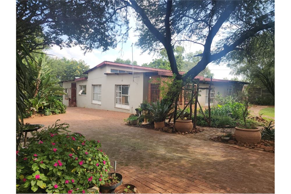 Residential - مزرعة - Kameeldrift West, Gauteng - South Africa - 9 - 1031416033-119