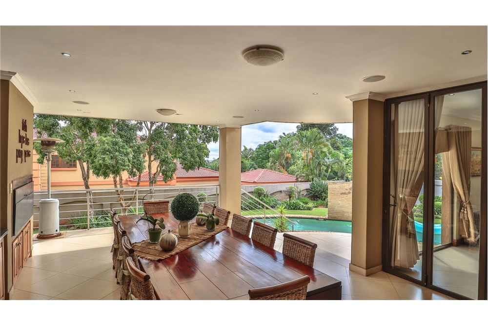 Residenziale - Casa - Magalieskruin, Gauteng - South Africa - 71 - 1031414142-43