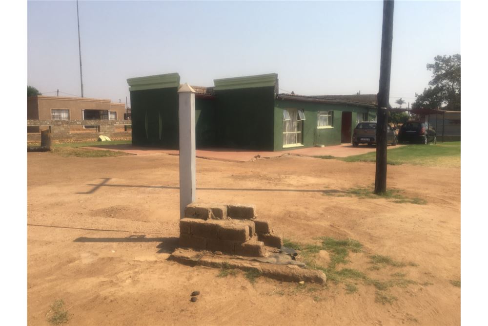 Residenziale - Casa - Majaneng, Gauteng - South Africa - 18 - 1031414015-763