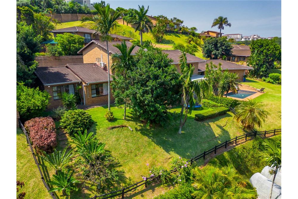 Residential - Condo/Apartment - La Lucia, KwaZulu Natal - South Africa - 42 - 1031465055-128