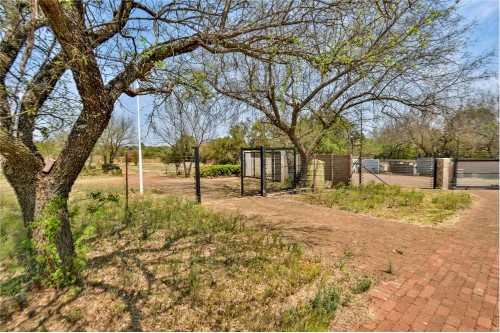 Residencial - Granja - Kameeldrift East, Gauteng - South Africa - 21 - 1031414001-140