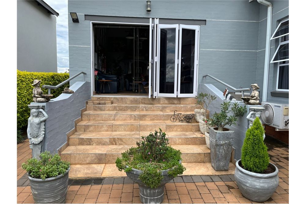 Residencial - Casa - Roodepark Eco Estate, Gauteng - South Africa - 15 - 1031414140-25