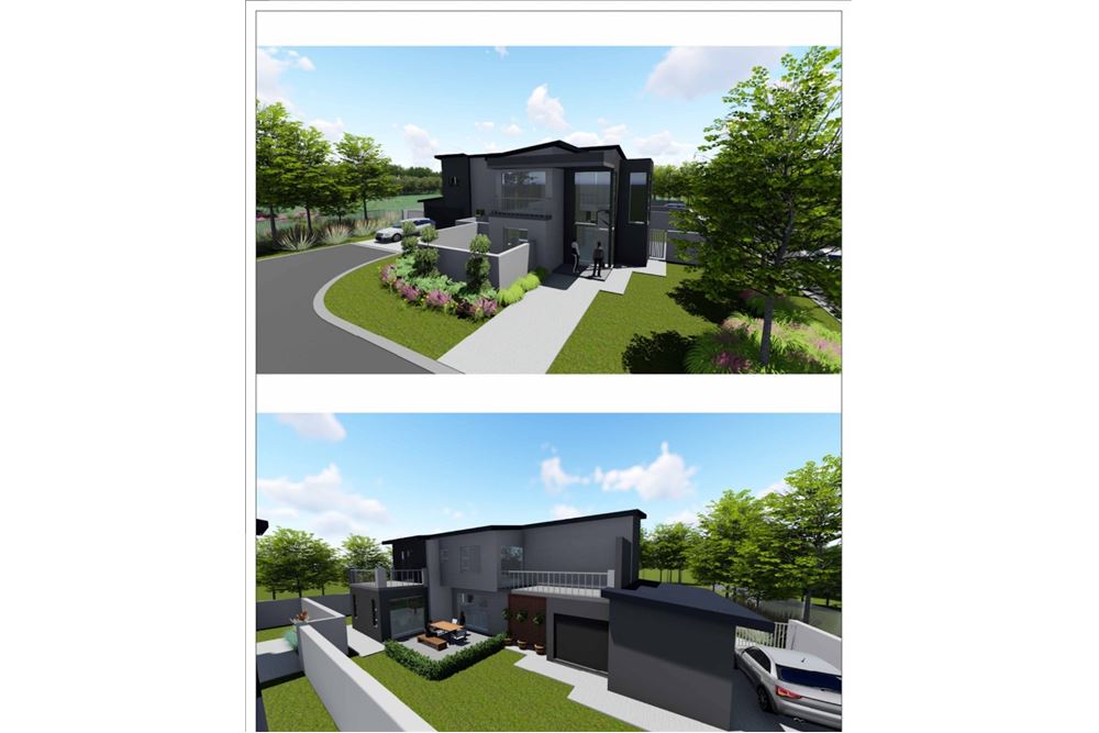 Residencial - Casa - Derdepoort, Gauteng - South Africa - 2 - 1031414140-30