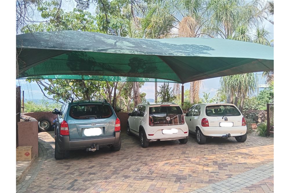 Residenziale - Casa - Pretoria North, Gauteng - South Africa - 4 - 1031414158-1