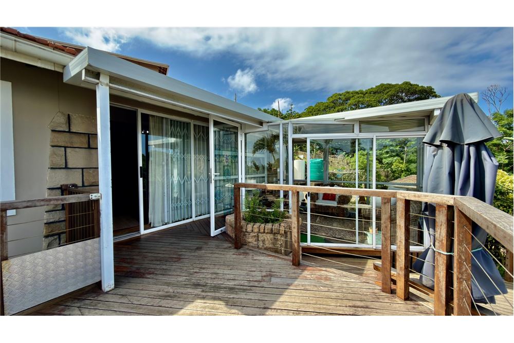 Residential - House - Sherwood, KwaZulu Natal - South Africa - 27 - 1031465139-3