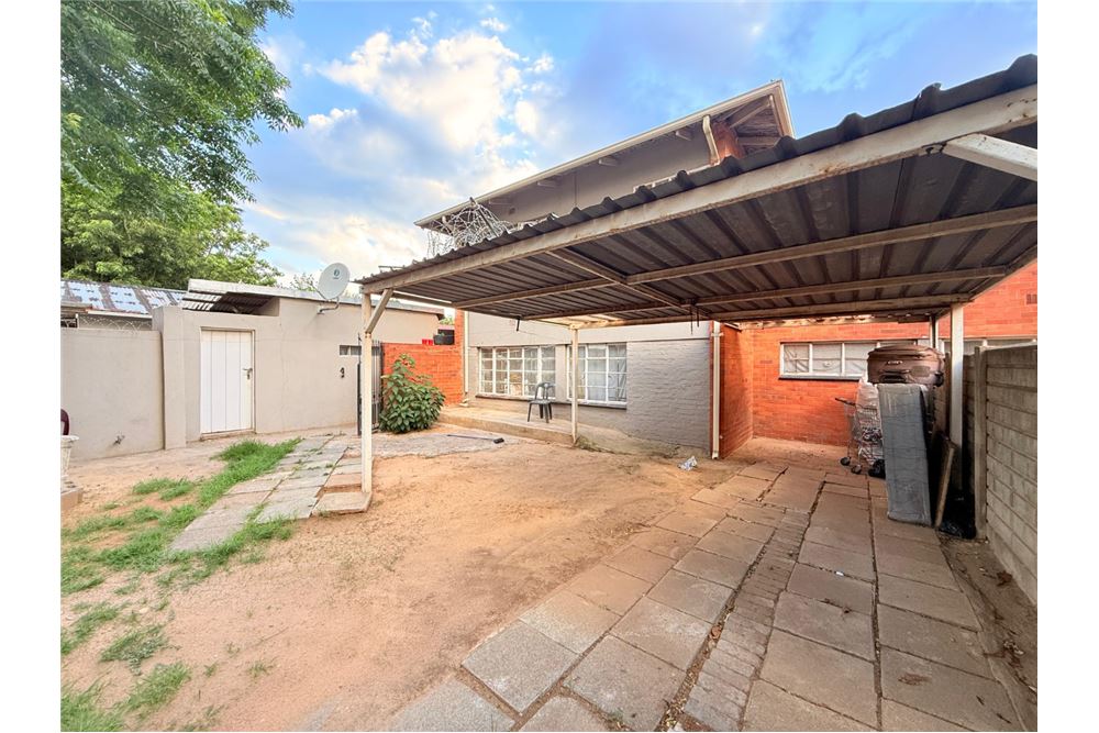 Residential - Αυτόνομη κατοικία - Crown Gardens, Gauteng - South Africa - 3 - 1031421166-38