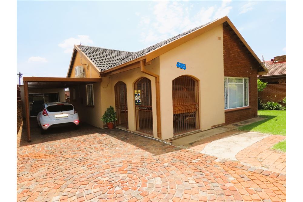 Residencial - Casa - Eersterust, Gauteng - South Africa - 2 - 1031414016-162