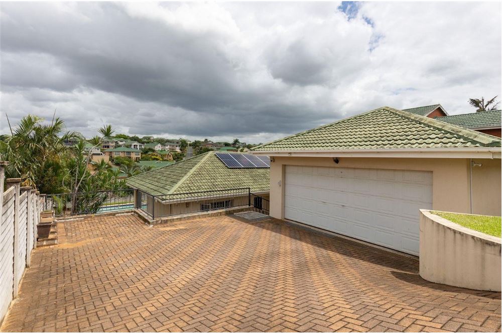 Residential - House - Somerset Park, KwaZulu Natal - South Africa - 2 - 1031465093-24