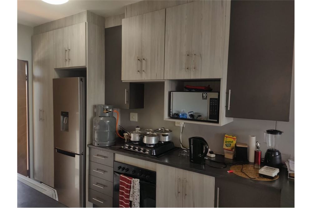 Residenziale - Appartamento - Pretoria North, Gauteng - South Africa - 5 - 1031414142-14