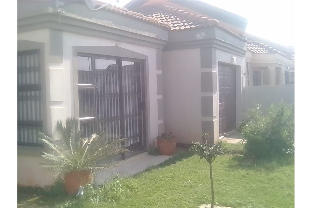 Residential - House - Roodekop, Gauteng - South Africa - 1031411005-20 ...